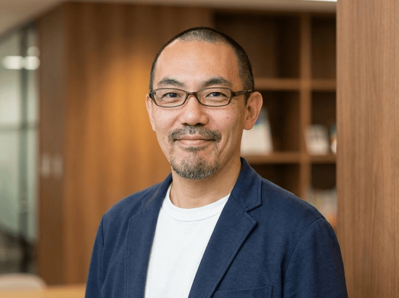 伊藤 哲也 / Tetsuya Itoh